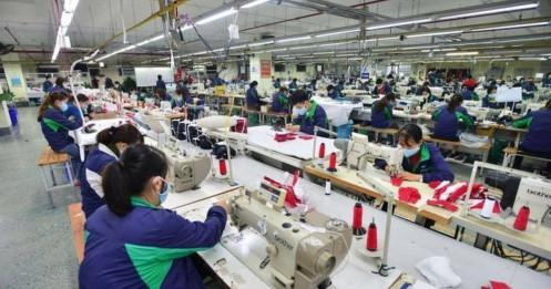"Sóng" dệt may: Cổ phiếu liệu có "tỏa sáng" bền vững?