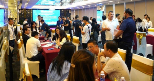 Đà Nẵng thúc đẩy tăng trưởng đầu tư mạo hiểm, đổi mới sáng tạo