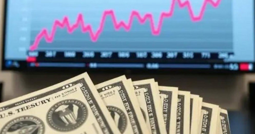 Chuyên gia kinh tế hàng đầu Phố Wall: Thị trường trái phiếu gióng hồi chuông cảnh báo nền kinh tế Mỹ về kịch bản khó lường