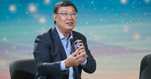 Đòi hỏi đột phá thể chế và hành động thực chất để phát triển kinh tế tư nhân