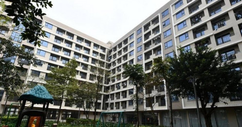 Phát triển nhà ở xã hội: Cần giải pháp thay thế cơ chế quỹ đất 20%