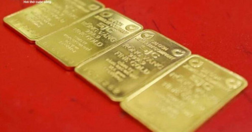 Thủ tướng yêu cầu giảm chênh lệch với thế giới, giá vàng trong nước sẽ thế nào?