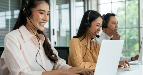 AI đang bị ‘thổi phồng’ thái quá?