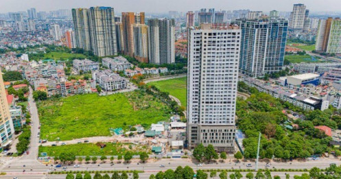 Bẫy lừa đảo bất động sản ngày càng tinh vi