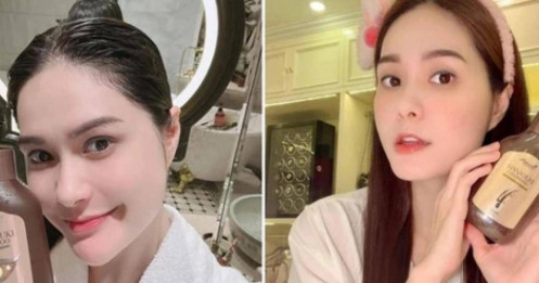 Vì sao công ty chồng Đoàn Di Băng bị tạm dừng nhận hồ sơ mỹ phẩm?