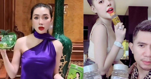 "Loạn" thị trường giảm cân: Cơ quan chức năng siết chặt vòng vây