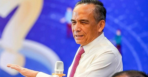 Lo nợ xấu 'kẹt' trong bất động sản