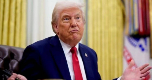 Nga đứng trước "sóng gió" trừng phạt mới từ chính quyền Trump