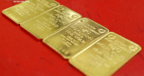 Thủ tướng yêu cầu giảm chênh lệch với thế giới, giá vàng trong nước sẽ thế nào?