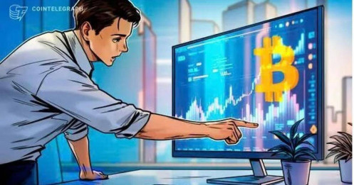 Dù Bitcoin chững lại đà tăng, nhưng giới phân tích kỳ vọng lên mốc 150.000 USD