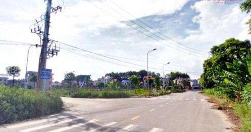 Chưa có 'thuốc đặc trị', sốt đất đấu giá vẫn chực chờ bùng lên