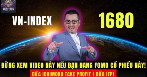 Khi Nhà Đầu Tư Đua Theo Tin Tốt – Ai Là Người Cắt Lỗ Cuối Cùng?