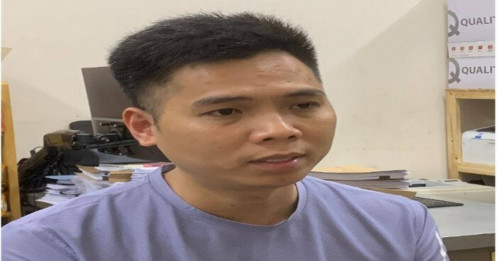 Bắt nhóm đối tượng lập sàn giao dịch tiền ảo lừa hàng chục ngàn người với gần 10.000 tỉ đồng