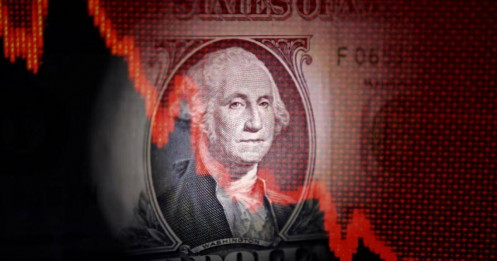 Cần phải giảm giá đô la lịch sử để xóa bỏ thâm hụt thương mại của Hoa Kỳ