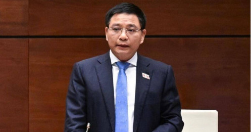 Bộ trưởng Tài chính: Sẽ phân quyền tối đa để địa phương điều chỉnh quy hoạch ngay sau sáp nhập