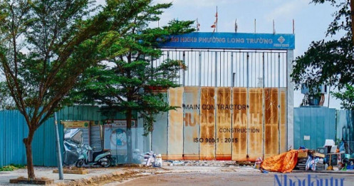 TP.HCM: Giá nhà ở xã hội tăng gấp đôi, gấp ba chỉ sau vài năm