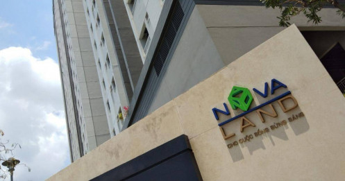 Phần 2: CTCP Địa ốc Novaland (NVL) - Dòng tiền