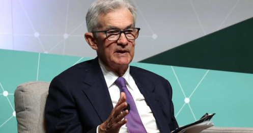 Bản xem trước biên bản cuộc họp tháng 5 của Ủy ban Thị trường Mở Liên bang (FOMC)