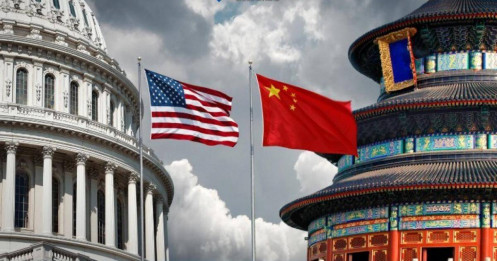 Trung Quốc điều chỉnh chiến lược xuất khẩu sau cú sốc thuế quan từ Mỹ