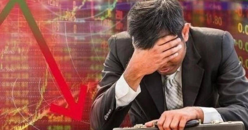 Khối ngoại vẫn bán ròng, cổ phiếu nào bị "xả" mạnh nhất?