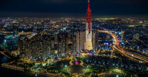 Vingroup và dấu ấn “gánh team” trên thị trường chứng khoán: Sự thật phía sau những con số ngoạn mục