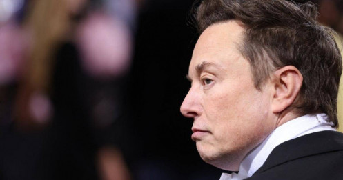 Elon Musk có thật sự 'rút lui' khỏi chính trường?
