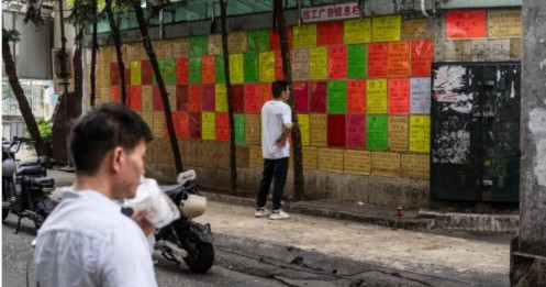 Trung Quốc lộ điểm yếu trong cuộc chiến thương mại với Mỹ