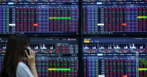 Dragon Capital rút bớt vốn tại FPT Retail: Một bước đi chiến lược hay chỉ là tái cơ cấu danh mục?