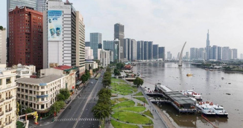 Cách nào để kinh tế đêm tại trung tâm TP HCM thành 'mỏ vàng'?