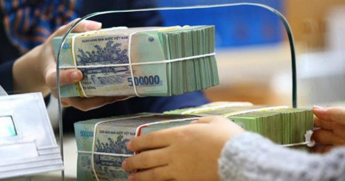 Lãi thấp vẫn gửi nhiều: Người Việt chọn ‘ngủ yên’ thay vì ‘đánh cược’?