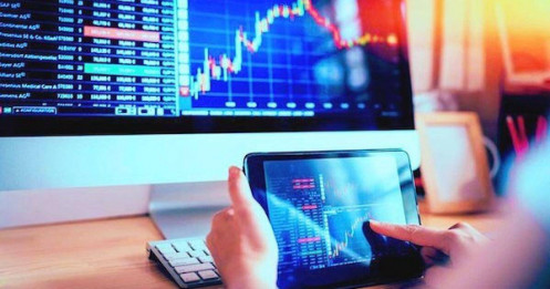 Cổ phiếu SSI, VCI, MBS - Có nên mua? Lưu ý gì mùa BCTC này?
