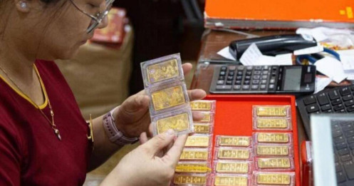 Lập sàn giao dịch vàng, thị trường có lợi gì?