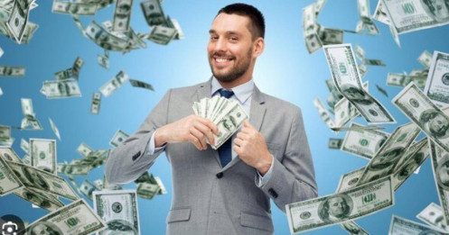 Đừng dạy người giàu cách tiêu tiền