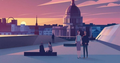 Khi không có tiền, đừng làm phiền người khác; khi có tiền, đừng làm phiền bản thân!