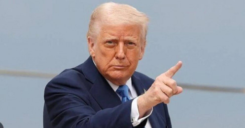 Ông Trump: Canada đang 'cân nhắc' thành tiểu bang thứ 51