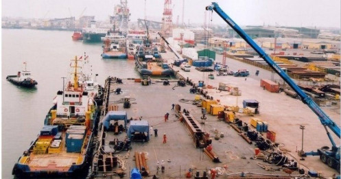 Lý giải sóng cổ phiếu cảng biển và vận tải biển