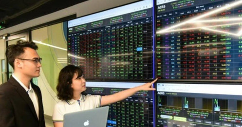 Nhận định chứng khoán 28/5: VN-Index có thể kiểm tra mức kháng cự 1.343 điểm