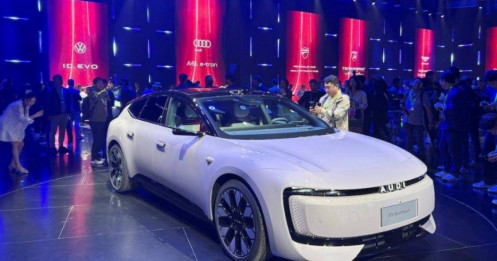 Doanh nghiệp châu Âu ngày càng kém lạc quan về Trung Quốc