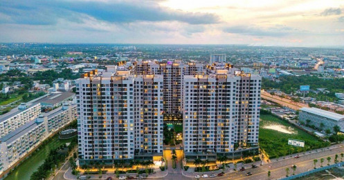 Nam Long kỳ vọng thêm quỹ đất và vốn quốc tế nhờ Nghị quyết 68