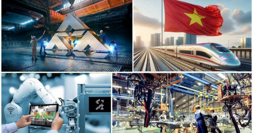 Doanh nghiệp tư nhân cần "cất cánh" nhờ Nghị quyết 68