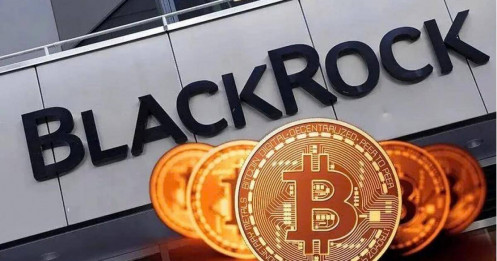 CEO BlackRock: Bitcoin có nhiều tiềm năng hơn vàng
