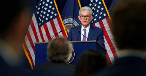 Fed Cảnh Báo Về Nguy Cơ Lạm Phát Tăng Trở Lại Do Thuế Quan Mới