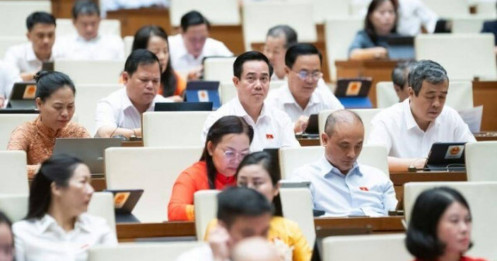 Bỏ đề xuất công chức xa chỗ làm 30km mới được mua nhà xã hội