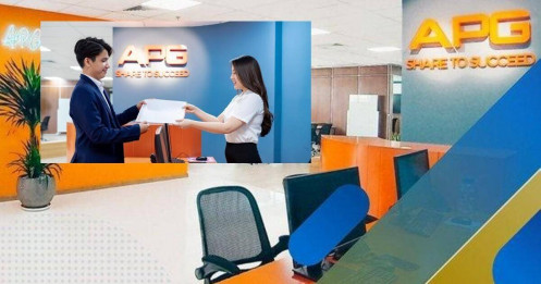 APG – Câu chuyện tái cấu trúc