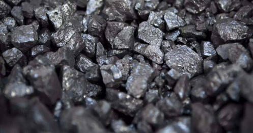 Quặng sắt: Áp lực giảm giá 1 tuần liên tiếp