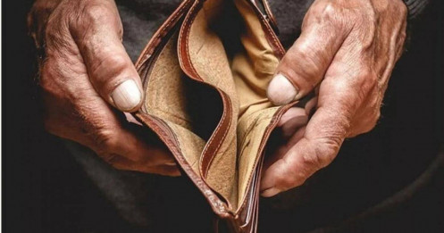 8 lý do quyết định bạn giàu hay nghèo