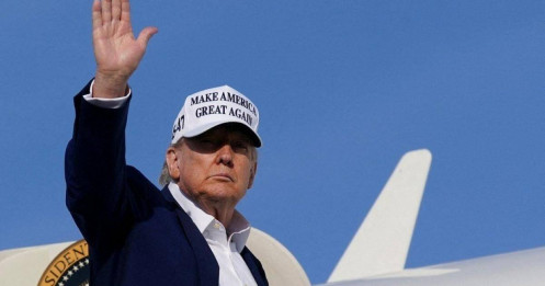 Bên trong cuộc chiến thương mại kéo dài 72 giờ giữa Mỹ - EU