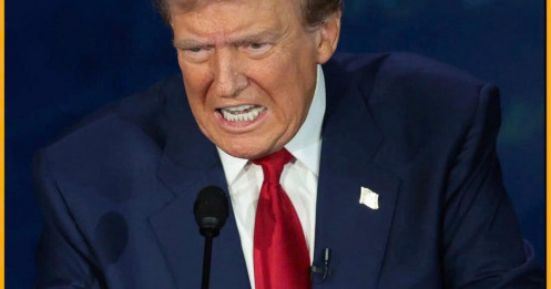 Thị trường kỳ vọng thuế quan thời ông Trump sẽ tiếp tục bị coi là “trái pháp luật”