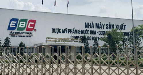 Khởi tố vụ án hàng giả liên quan mỹ phẩm Đoàn Di Băng quảng cáo