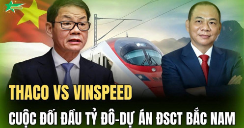 Vin hay THACO ? Dừng so sánh, hãy ngợi khen.....